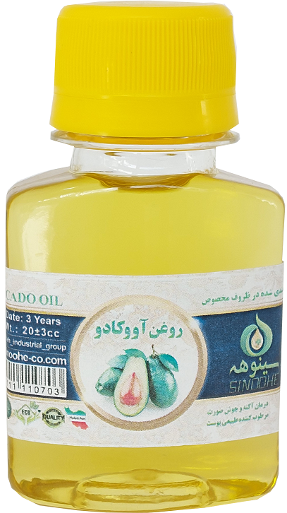 آوکادوو60 میلی سینوهه